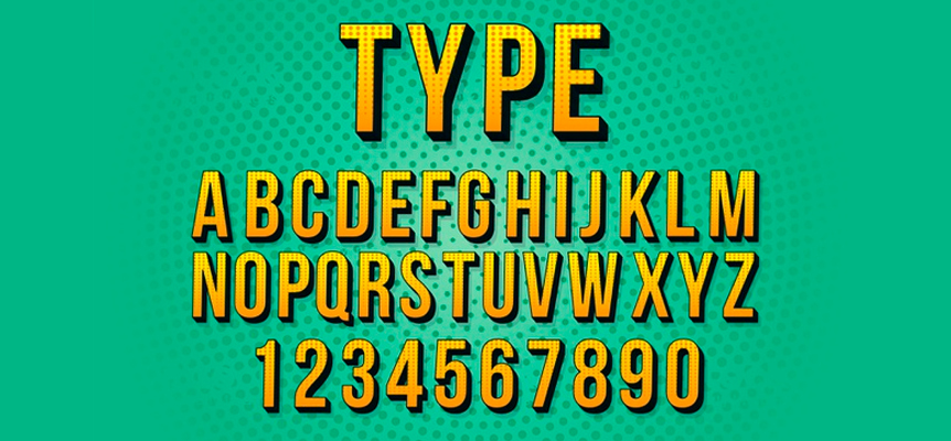 Typografie na webu - jaké jsou základní pravidla jejího používání? - 4