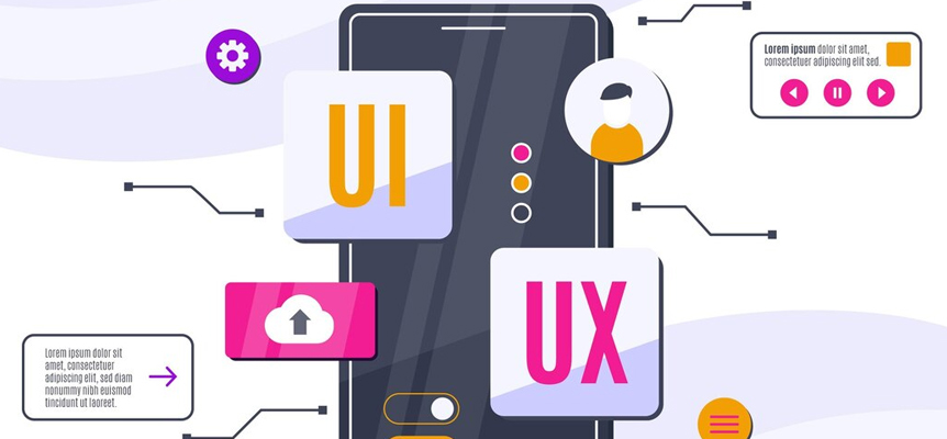 UX a UI