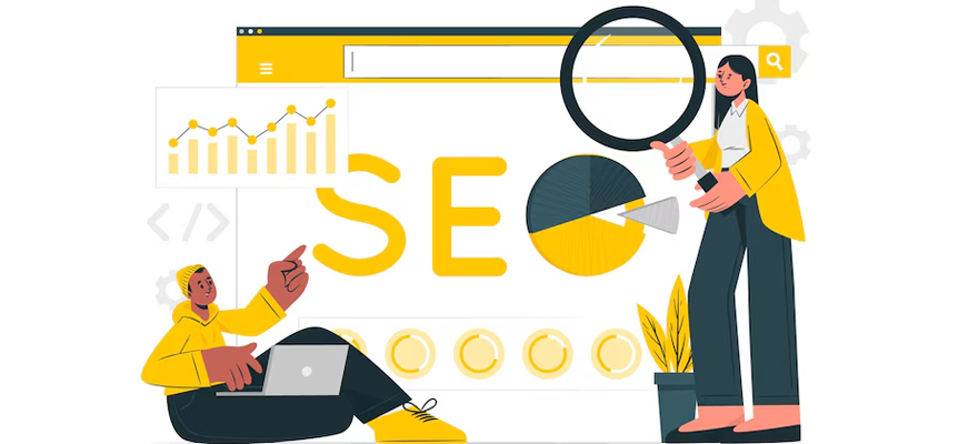 Štruktúrované dáta: Neviditeľní hrdinovia SEO optimalizácie - 1