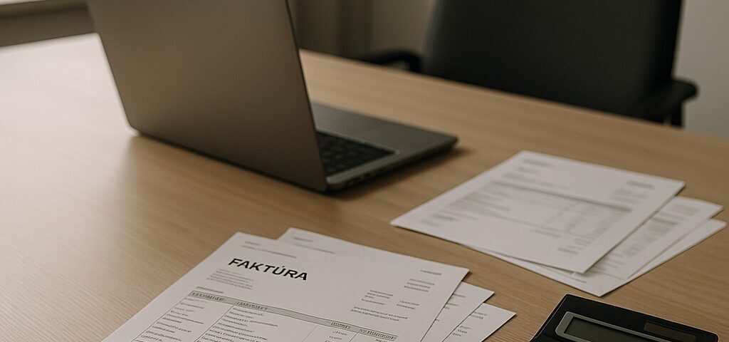 Účtovníctvo v Košiciach: Ako si vybrať správneho účtovníka pre vaše podnikanie - 2