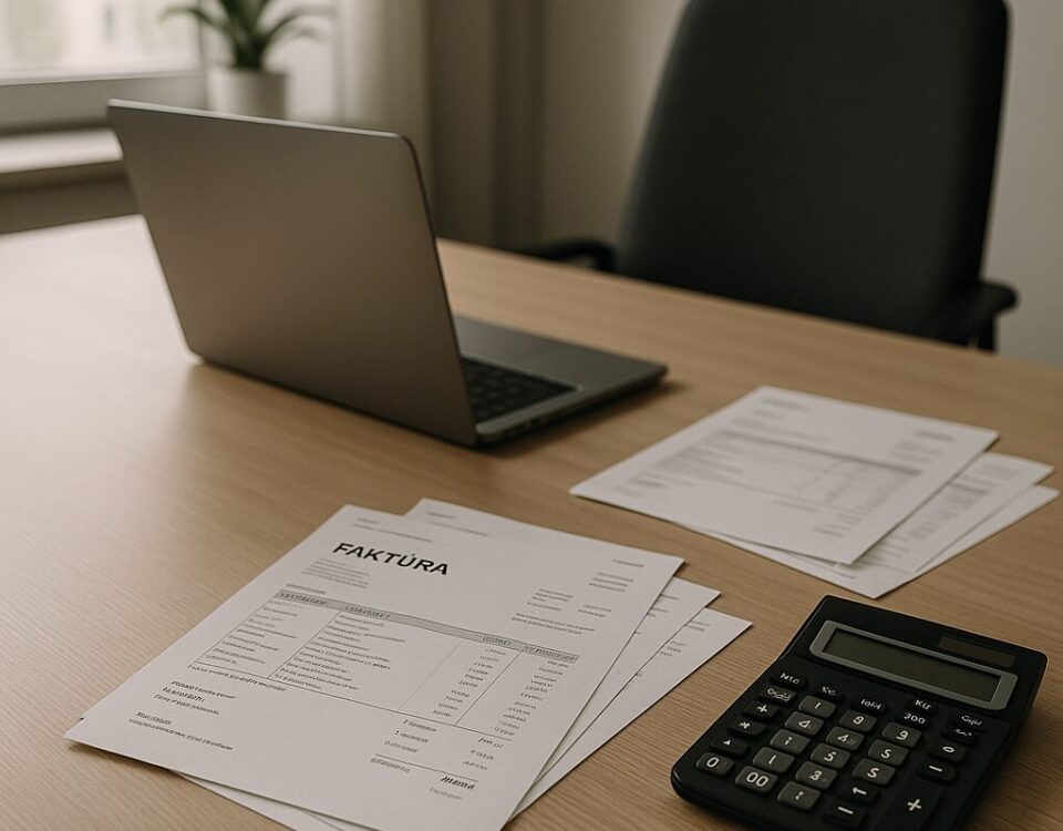 Účtovníctvo v Košiciach: Ako si vybrať správneho účtovníka pre vaše podnikanie - 6