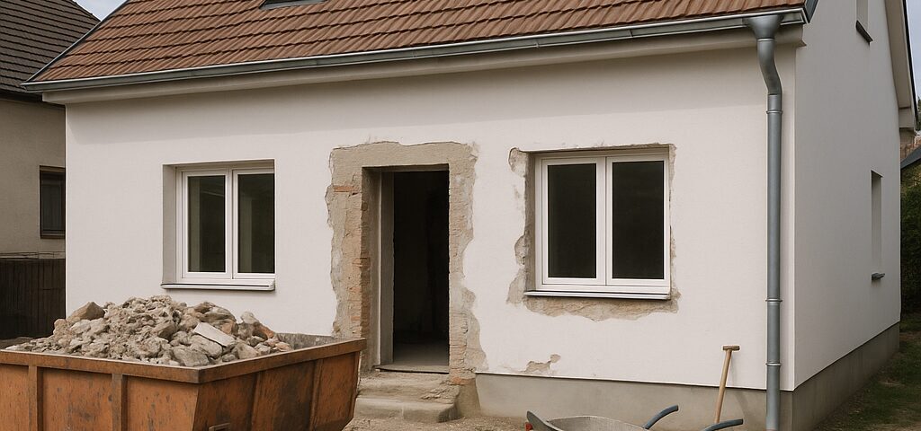 Odvoz stavebného odpadu: efektívne riešenia pre vaše stavebné projekty - 2