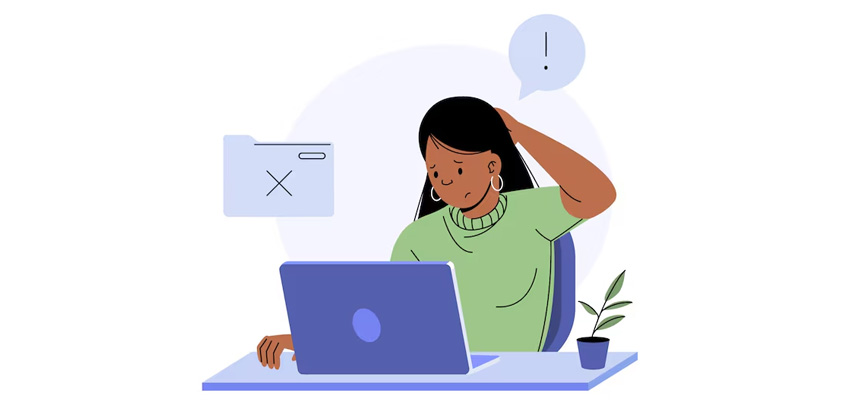 Chyba 503 – co znamená a jak ji opravit