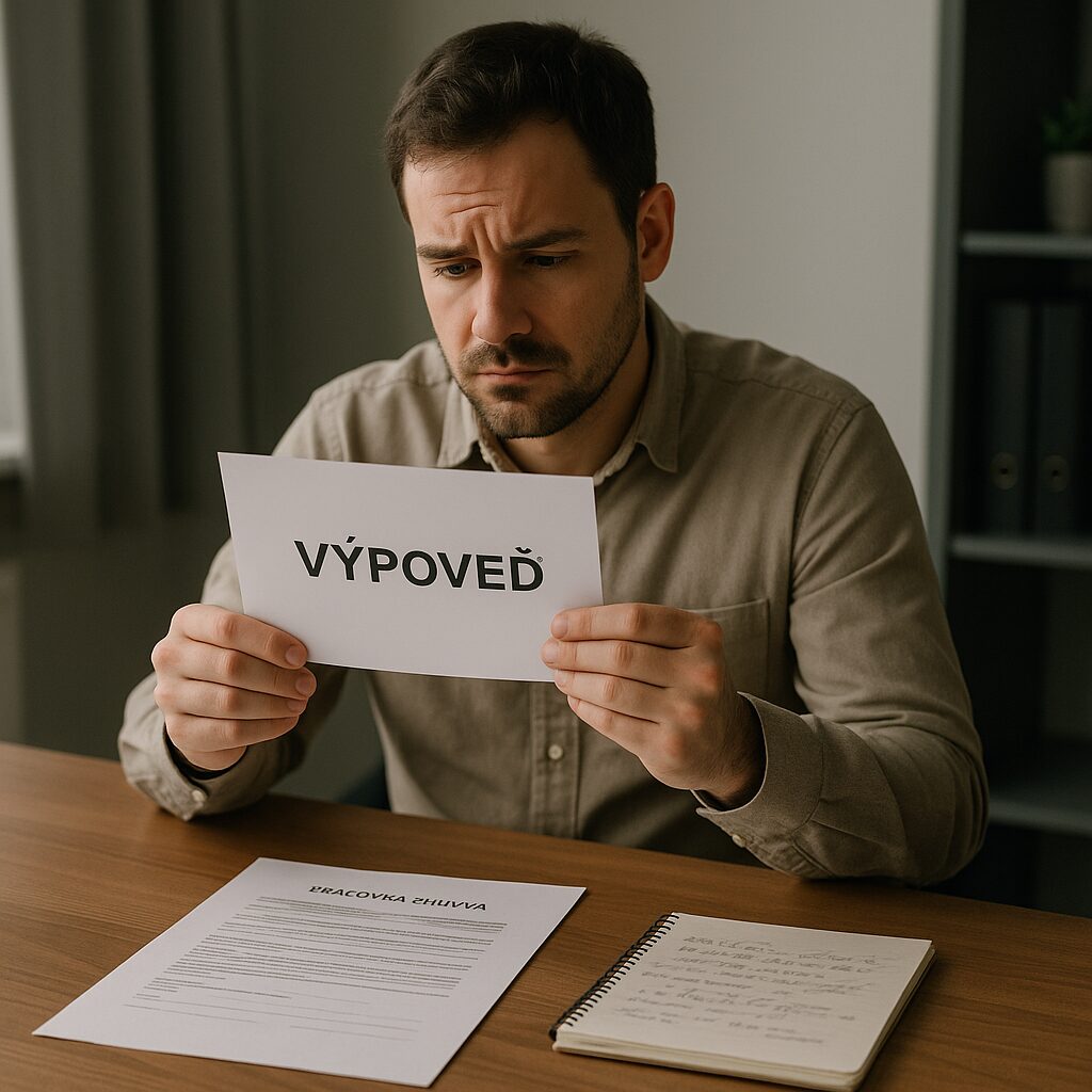 Žaloba o neplatnosť skončenia pracovného pomeru: čo by mal zamestnanec vedieť