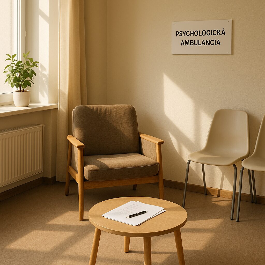 Psychologické vyšetrenie: čo očakávať a ako prebieha diagnostika