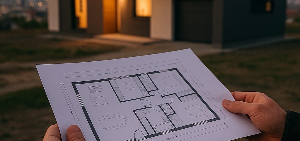 Cesta k vlastnému bývaniu: Na čo nezabudnúť pri plánovaní domu na kľúč v roku 2026? - 2