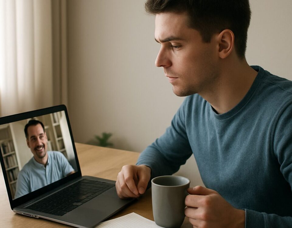 Príprava na pohovor v nemeckom jazyku: ako uspieť u zahraničného zamestnávateľa - 4