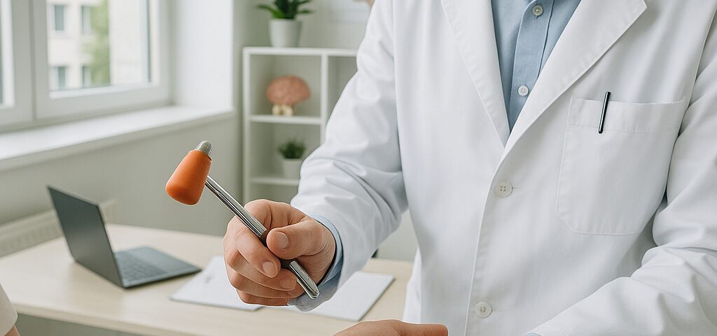 Neurológia Bratislava: kedy je čas vyhľadať odborné neurologické vyšetrenie - 2