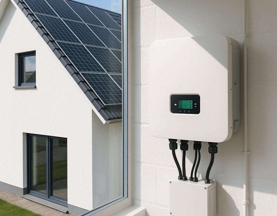 Menič napätia pre fotovoltaiku: ako vybrať typ (1f/3f), výkon a funkcie, aby systém pracoval stabilne - 4