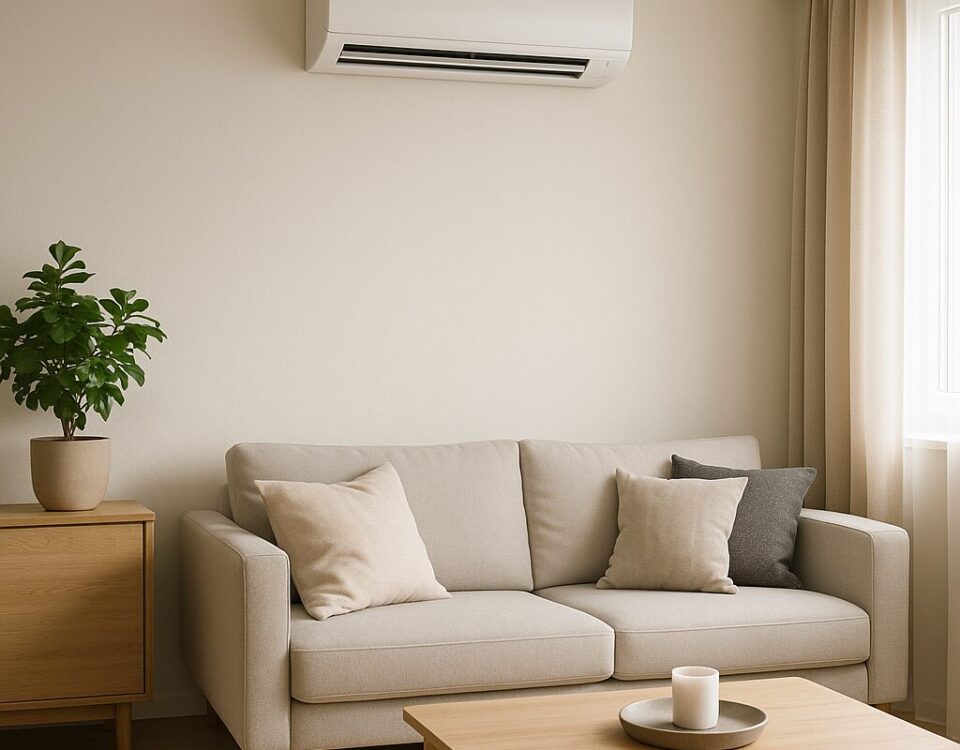 Daikin s montážou: prečo je obľúbený pri celoročnom používaní a ktoré parametre riešiť pri návrhu - 2