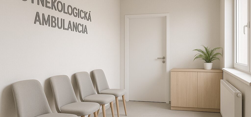 Súkromná gynekologická ambulancia Poprad: aké výhody ocenia pacientky pri modernej starostlivosti - 2