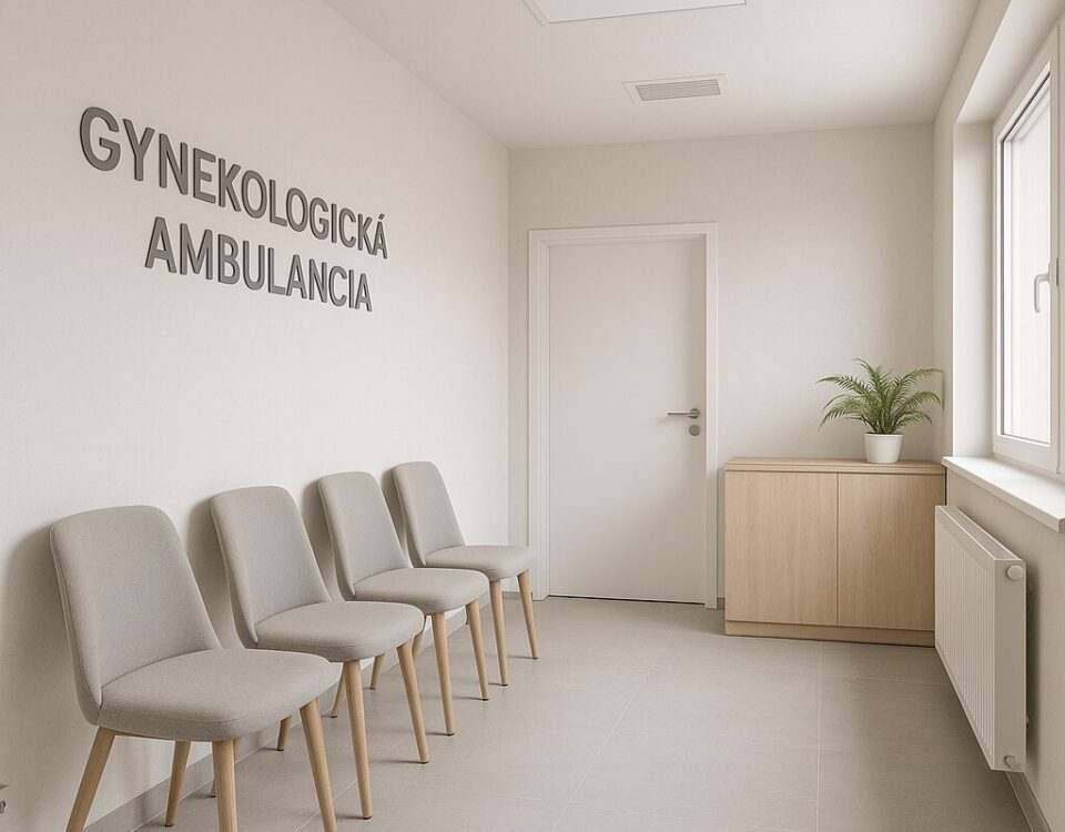 Súkromná gynekologická ambulancia Poprad: aké výhody ocenia pacientky pri modernej starostlivosti - 2