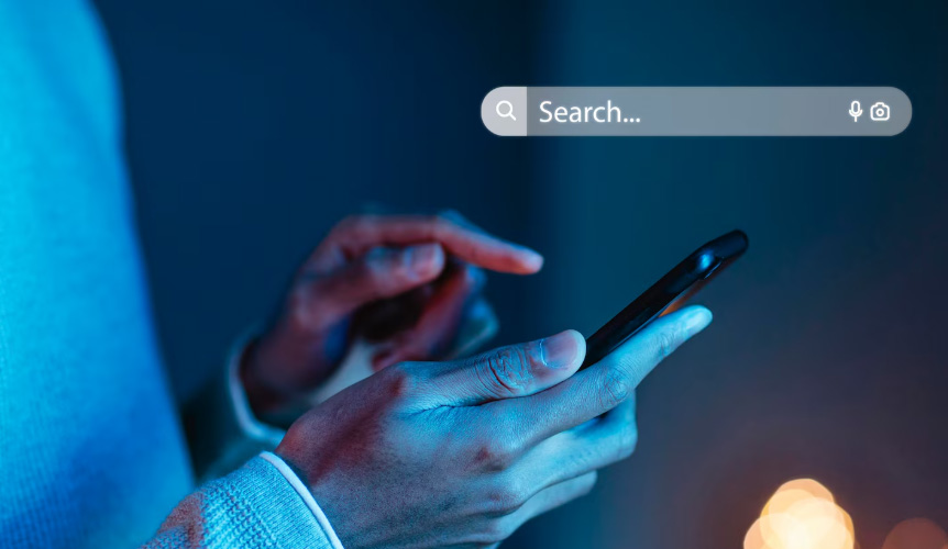 AI prehľady a režim AI