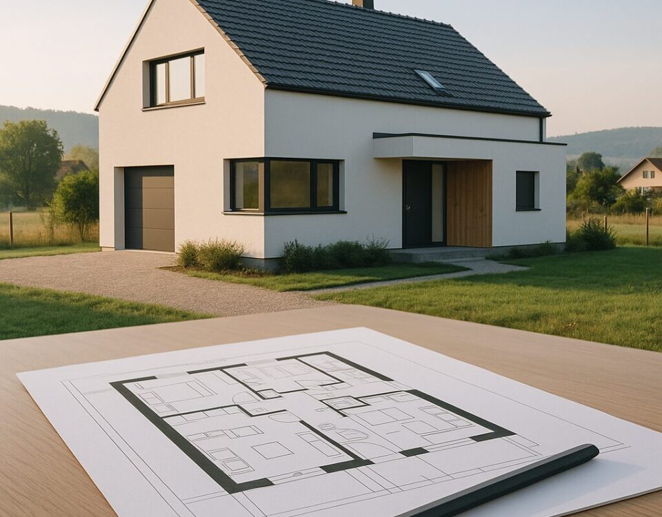 Cesta k vlastnému bývaniu: Na čo nezabudnúť pri plánovaní domu na kľúč v roku 2026? - 4
