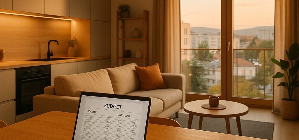 Finančné a investičné poradenstvo pri kúpe bytu: ako si ustrážiť čísla aj pokoj v hlave - 2