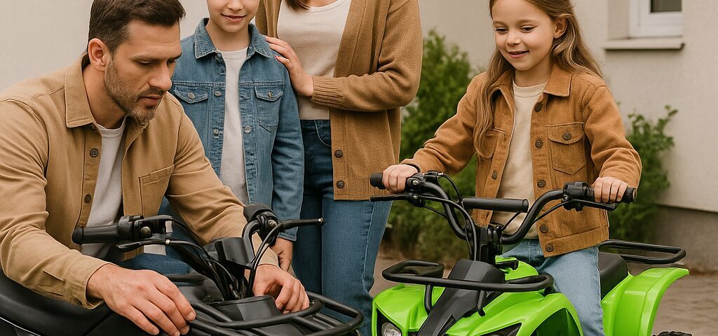 Lacné štvorkolky: na čo si dať pozor, aby ste nekúpili nekvalitu - 2