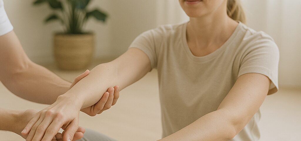 Akupunktúra po mŕtvici v regenerácii: ako môže TCM dopĺňať rehabilitáciu a podporiť vitalitu - 2