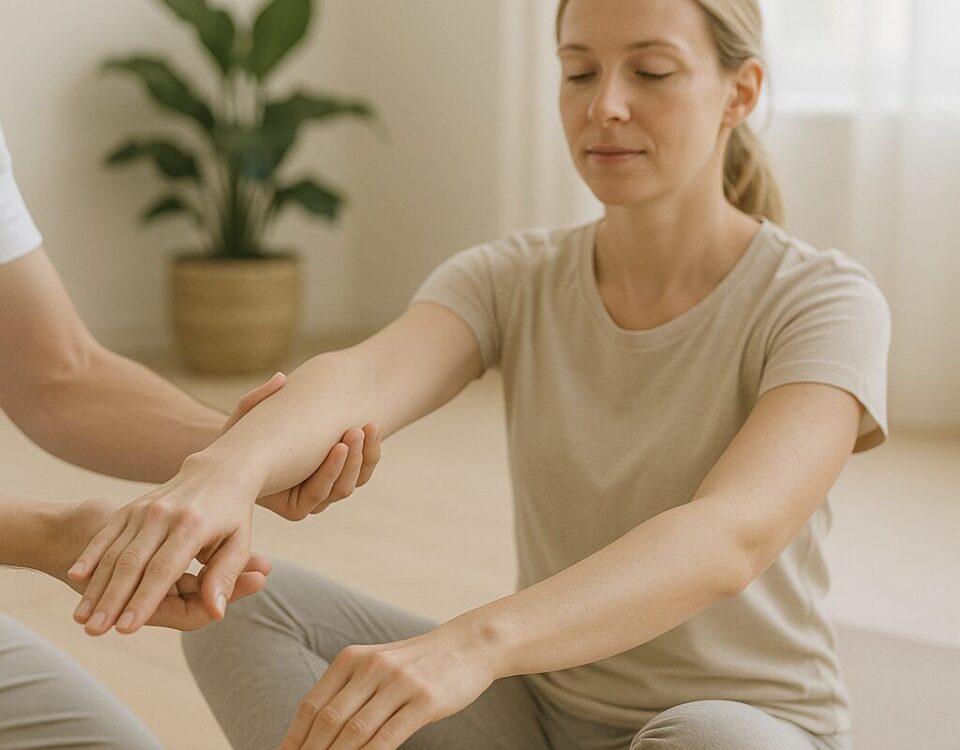 Akupunktúra po mŕtvici v regenerácii: ako môže TCM dopĺňať rehabilitáciu a podporiť vitalitu - 2