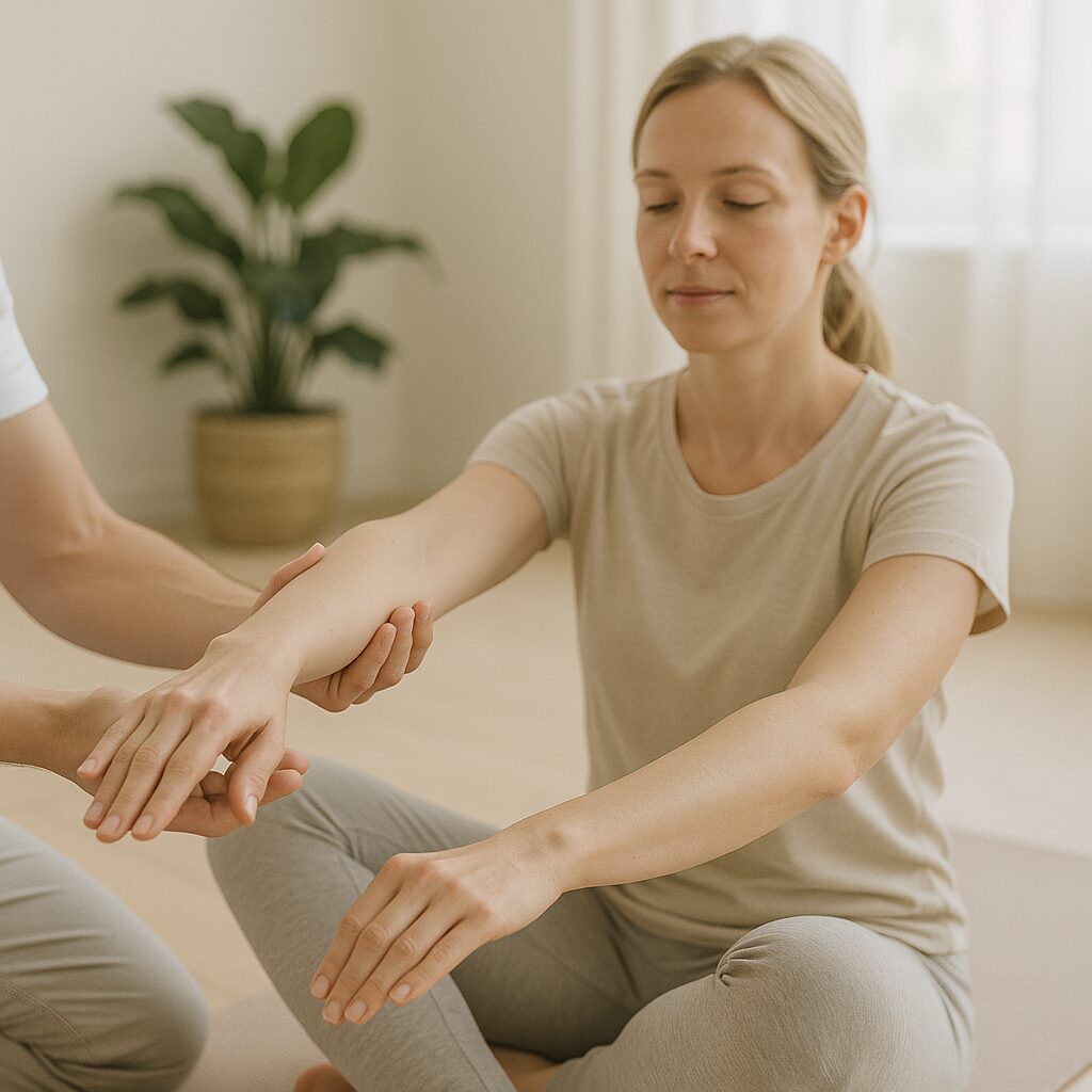 Akupunktúra po mŕtvici v regenerácii: ako môže TCM dopĺňať rehabilitáciu a podporiť vitalitu