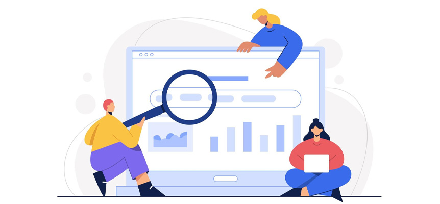 SEO – optimalizácia webu