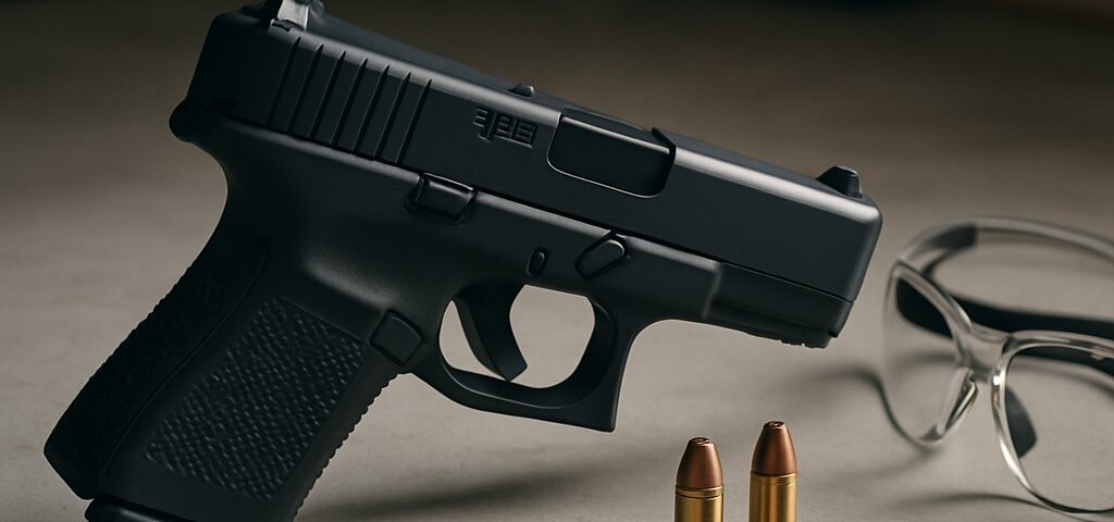 Glock 19 Gen 5: prečo patrí medzi najobľúbenejšie pištole na trhu - 2