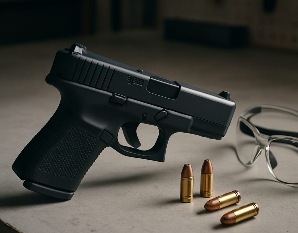Glock 19 Gen 5: prečo patrí medzi najobľúbenejšie pištole na trhu - 2