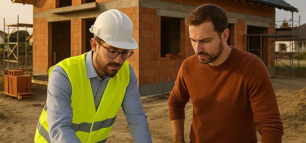 Prečo sa oplatí pripraviť detailný projekt pre realizačnú firmu TZB ešte pred začiatkom stavby - 2