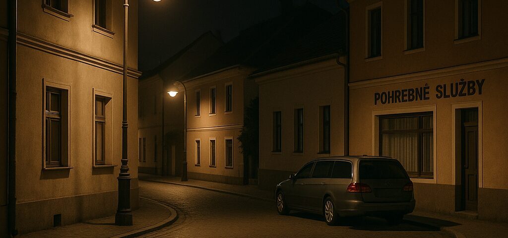 NON STOP pohrebná služba v Hlohovci: ako prebieha prvý kontakt, prevoz zosnulého a vybavenie obradu kedykoľvek - 2