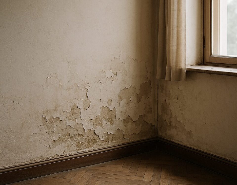 Ako vlhkosť muriva ovplyvňuje kvalitu bývania a zdravie obyvateľov - 6