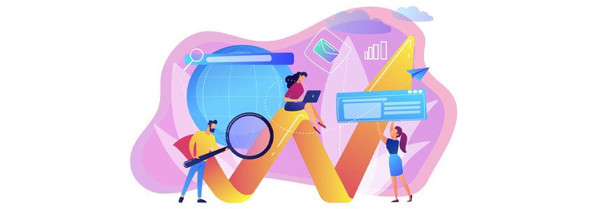 Internetový banner