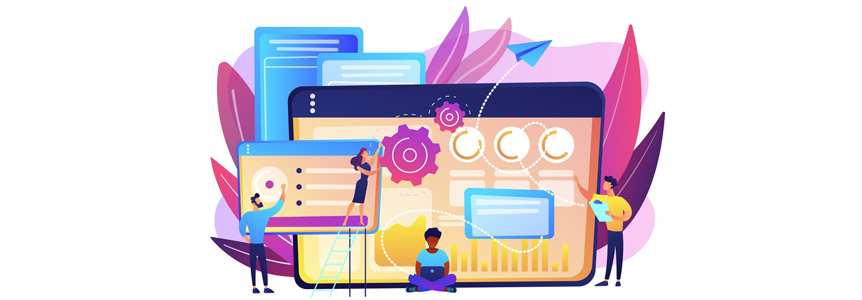 kvalitní internetový banner